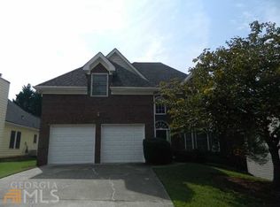 4620 Fairway View Ct, Duluth, GA 30096