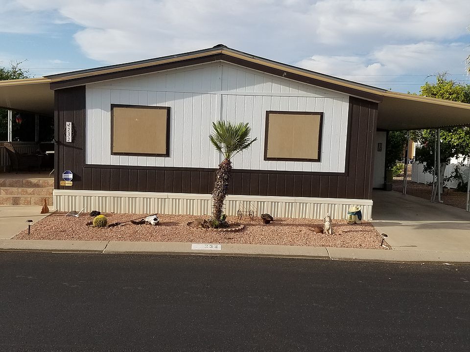 1st image of 450 W Sunwest Dr Lot 232