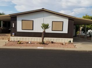 450 W Sunwest Dr LOT 232, Casa Grande, AZ 85122