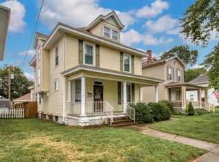 224 Eaton Ave, Hamilton, OH