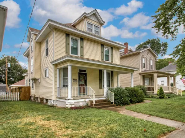 224 Eaton Ave, Hamilton, OH 45013