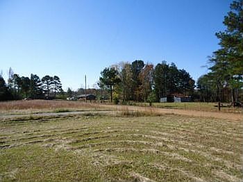 Photo of Mobile Home Lot