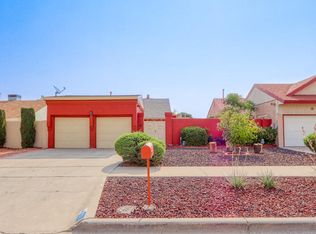 1910 Bay City Pl, El Paso, TX 79936