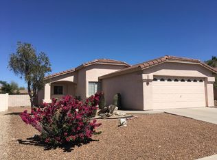6602 W Tuzigoot Way, Tucson, AZ 85743