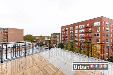 Rented by Urban Pads