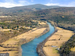 25 Sunset Village Rd, Front Royal, VA 22630