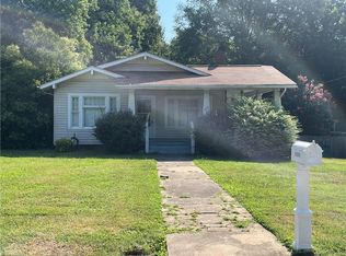 1202 Madison St, High Point, NC 27262