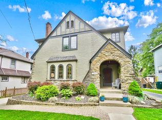 2967 Douglas Ter, Cincinnati, OH 45212