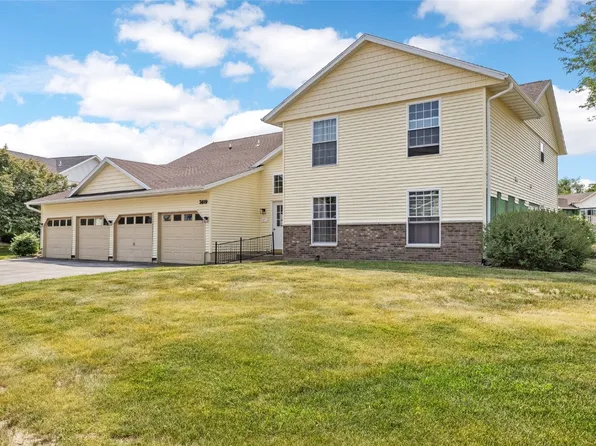 3819 Summerfield Ln NE APT C, Cedar Rapids, IA 52402