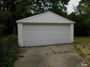 6525 Dupont St, Flint, MI 48505