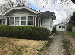 612 E Edwards Ave, Indianapolis, IN