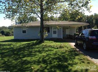9535 Centennial Rd, Jacksonville, AR 72076