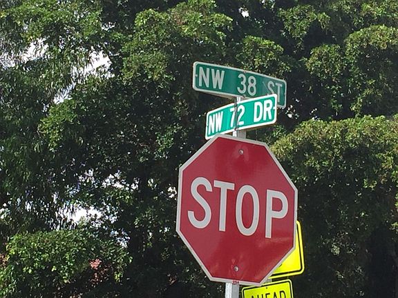 5th image of 3812 NW 72nd Dr