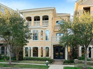 99 Olmstead Row, Spring, TX 77380