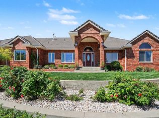 3421 Kyle Cir, Loveland, CO 80537