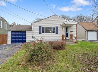 618 Boston Rd, Syracuse, NY 13211