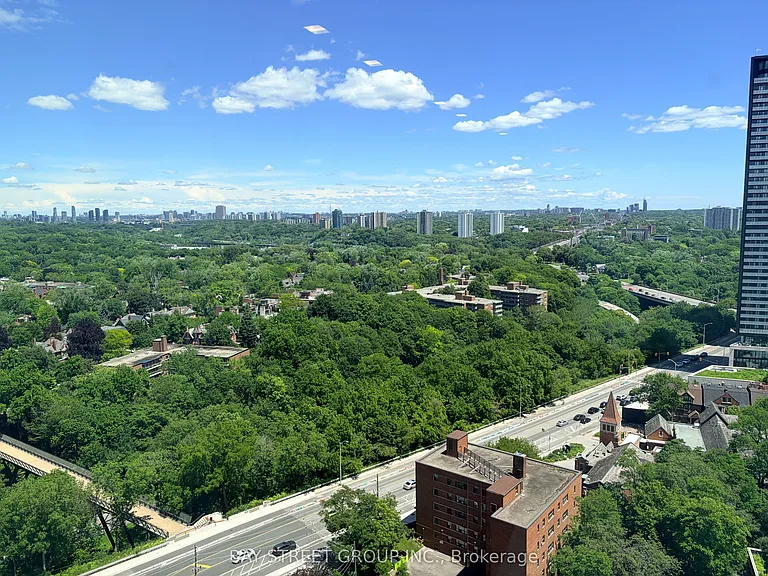 609 Sherbourne St #2308 — Photo 22