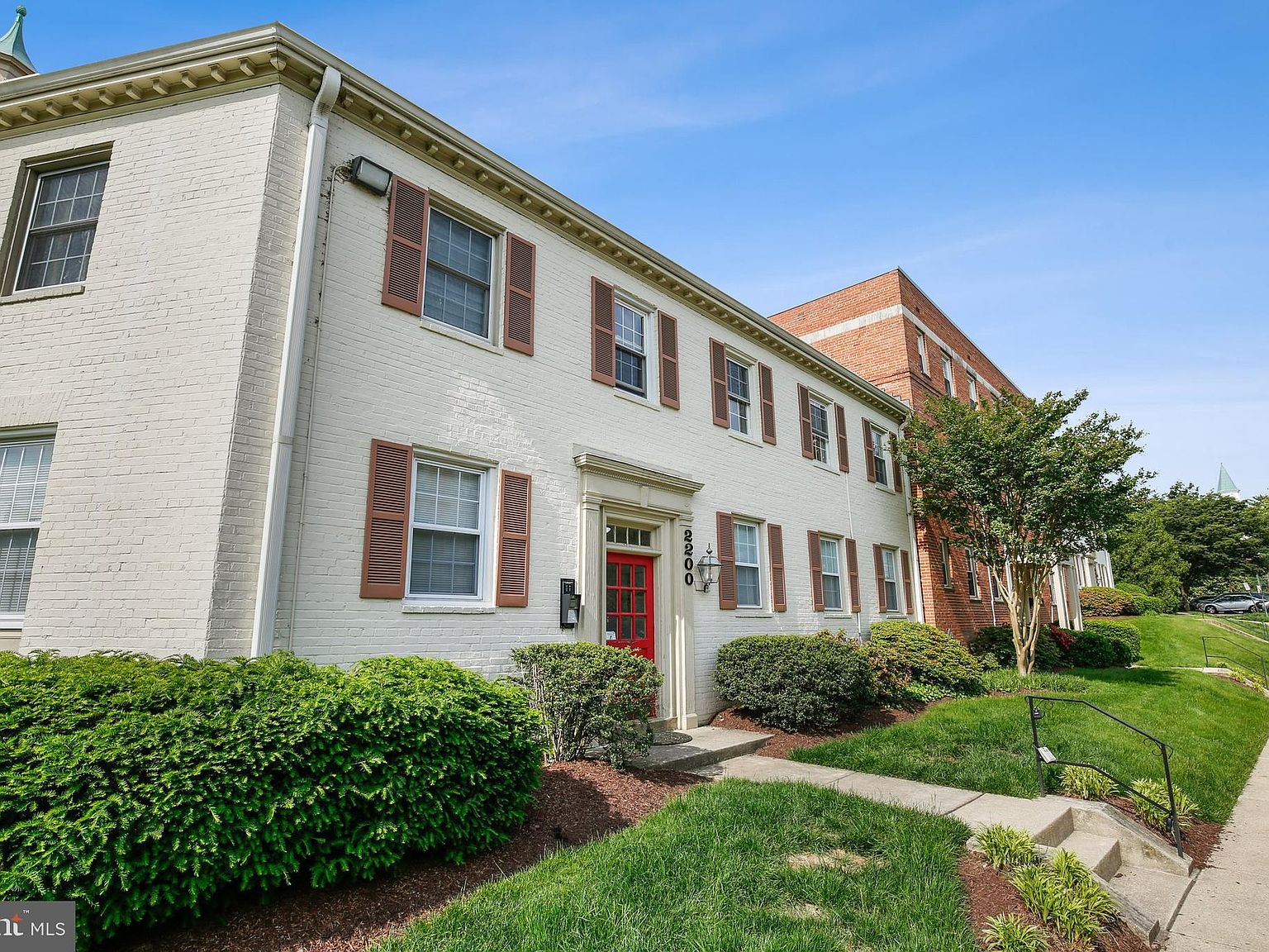 2200 Colston Dr C202, Silver Spring, MD 20910 Zillow