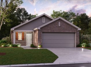 1157 Catalan Trl, Mesquite, TX 75149