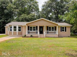 2040 Athens Hwy, Madison, GA 30650