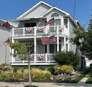 1856 Asbury Ave #2, Ocean City, NJ, 08226