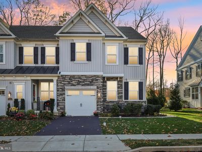 1125 Vernon Way, West Chester, PA, 19380