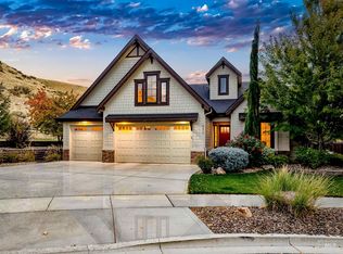 4270 S River Falls Ave, Boise, ID 83716