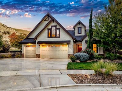 4270 S River Falls Ave, Boise, ID, 83716