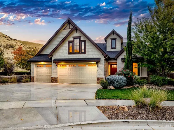 4270 S River Falls Ave, Boise, ID 83716