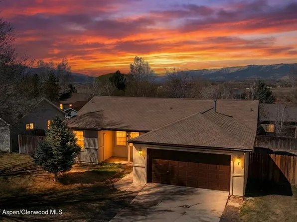 437 N Golden Dr, Silt, CO 81652