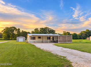 1115 Alcide Bonin Rd, Breaux Bridge, LA 70517