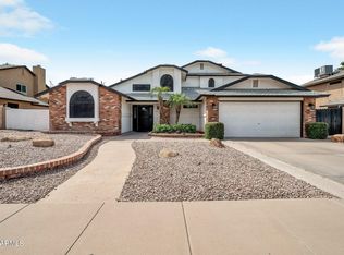 4917 E Dallas St, Mesa, AZ 85205