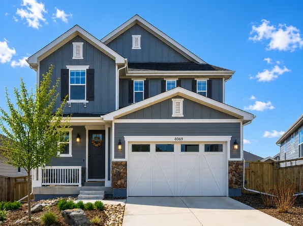 4069 Fortune Ln, Castle Rock, CO 80109