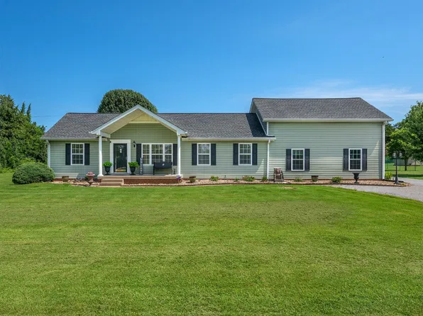 5123 E Division St, Mount Juliet, TN 37122