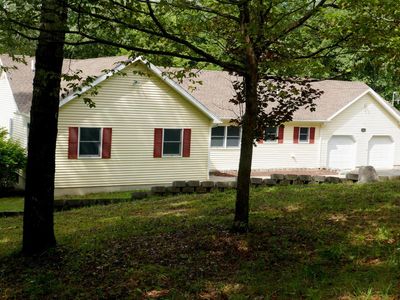 369 Parker Rd, Mount Vision, NY, 13810