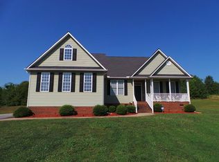 6235 New Cut Rd, Inman, SC 29349