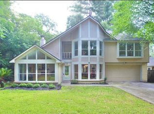 56 N Morningwood Ct, Spring, TX 77380