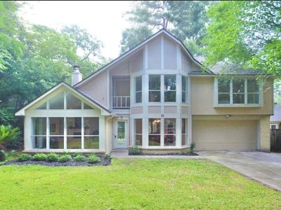 56 N Morningwood Ct, Spring, TX, 77380
