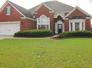 114 Caleb Way, Byron, GA 31008