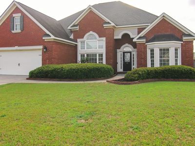 114 Caleb Way, Byron, GA, 31008
