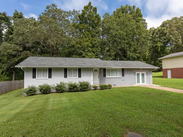 8903 Bay View Dr Lot 22R, Chattanooga, TN 37416