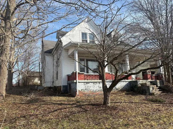 204 N Court St, Scottsville, KY 42164