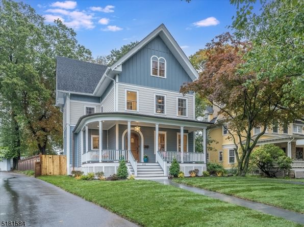 Montclair NJ Real Estate - Montclair NJ Homes For Sale | Zillow