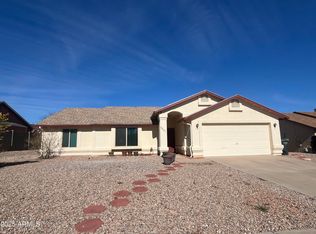2601 Golden Eagle Dr, Sierra Vista, AZ 85650