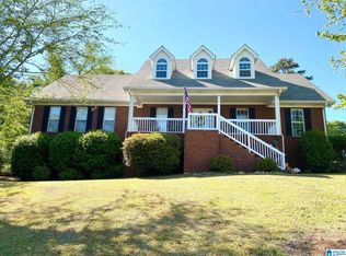 411 Roper Dr, Trussville, AL 35173