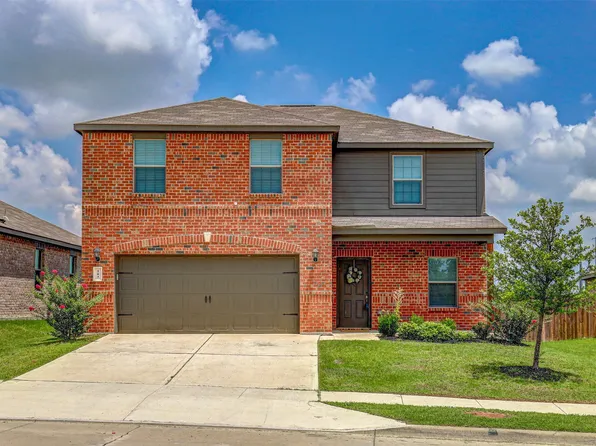 203 Drifter Dr, Newark, TX 76071