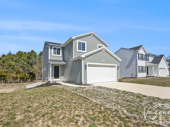 6259 Vine Leaf Dr, Allendale, MI 49401