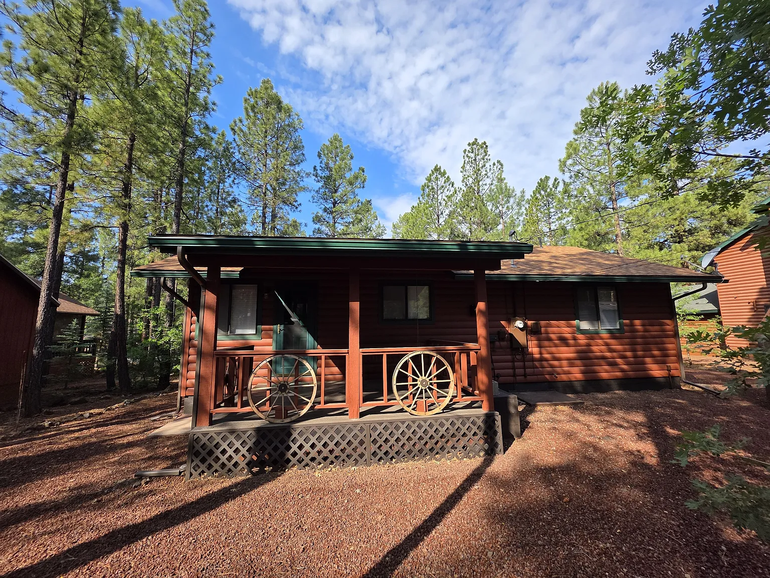 5786 Mule Deer Way - 1 — Photo 2