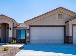 3379 E Rusty Spur Ave, Kingman, AZ 86409
