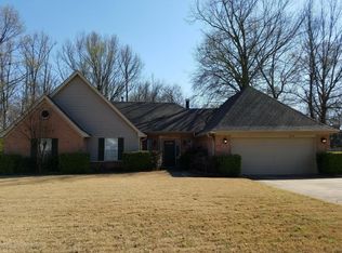 8749 Bell Forrest Dr, Olive Branch, MS 38654